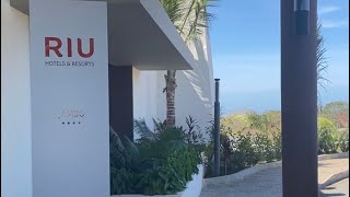 Riu Jambo Zanzibar Resort Review