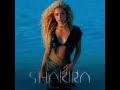 Shakira, Whenever Wherever (acoustic version studio)