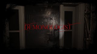 Demonologist | My Second Attempt | Solo | No Commentary | # 02