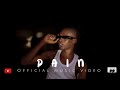 Bjaay & Lil Bigtym _(PAIN) ft Awo Jay _(Official video)