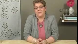 Prong Set Pendants Class Preview - Beaducation.com