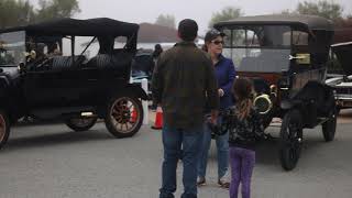 First Cars \u0026 Coffee of 2021 at WeatherTech Raceway Laguna Seca