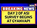 Gyanvapi Masjid News | Gyanvapi Case: Day 2 Of ASI Survey Begins, Officials To Use Radar Technology