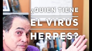 Episodio #1308 ¿Quién tiene el Virus Herpes?