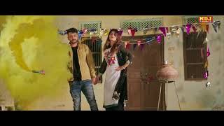Aag pani me(offical song) ft sonika Singh and ombir dhanana and Mohit sharma / Haryanvi song