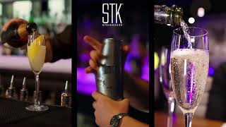 STK Steakhouse: Where Vibe Meets Flavor | Fine Dining Redefined