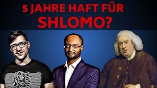 Islamaufklärung = Volksverhetzung? - Vulgäre Analyse, Martin Sellner Und Andere Youtuber