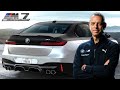 BMW M7 – они это сделали