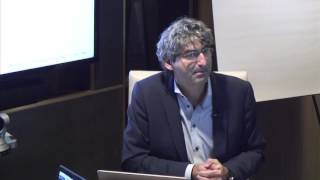 Scality Storage for Digital Business with Jerome Lecat