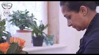 Her mum's burial made Hasina be a funeral director - Londoner #229