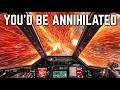 What Actually Happens If We Reach Light Speed?