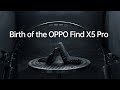 OPPO Find X5 Series | Next-gen Excellence