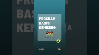 Program Basmi Kemiskinan PART 2