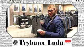 Trybuna Ludu #14 - Piotr Strus odpowiada na pytania internautów