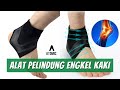 Alat Pelindung Engkel Kaki | Alat Untuk Cedera Engkel