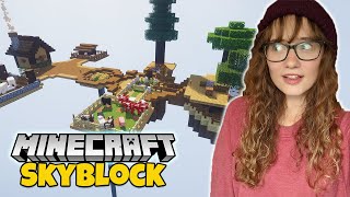 Minecraft Skyblock, but it's One Block [Episode 2]