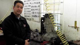 How Much Does a Transmission Cost?