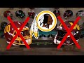 Are The Redskins BRINGING BACK REDSKINS?