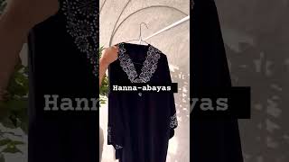 🇦🇪New model black abaya\u0026colours abaya collection 2023 all size customized home delivery available