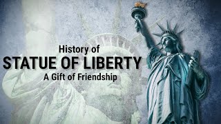 History of Statue of Liberty | Statue Of Liberty | Liberty Enlightening The World | Hindi |
