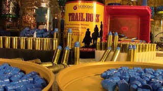 38 Trail Boss (Gnat Farts) 110gr-158gr \