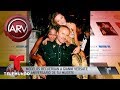 Modelos recordaron a Gianni Versace en su aniversario | Al Rojo Vivo | Telemundo