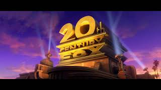 20th Century Fox / DreamWorks Animation (The Boss Baby)