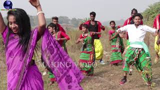 Making of Inj ma guti kola 2018(Liman,Deepa)