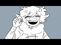 I Can Cry If I Want To Dream SMP Animatic