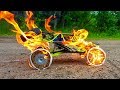 Infernal RC Car - The Best Handmade Wheels | Wilimovich live