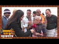 maha kumbh 2025 महाकुंभ वाली viral dadi का अब full video भी देखिए ndtv india