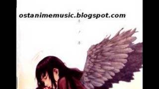 Haibane Renmei - Hanenone - Free Bird - Mahiru no Tsuki Heto