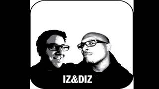 Iz \u0026 Diz - Live at Ill Noize 2005