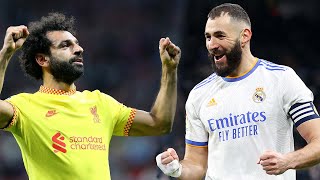 Keys to the Champions League final between Liverpool and Real Madrid | Pro Soccer Talk | NBC Sports