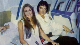 Linda Thompson Talks About Elvis Presley
