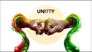 Orlando Octave X Izac King & Marlon Asher - Unitty | Official Audio
