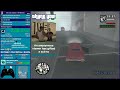 gta speedrun fails and funny moments 77