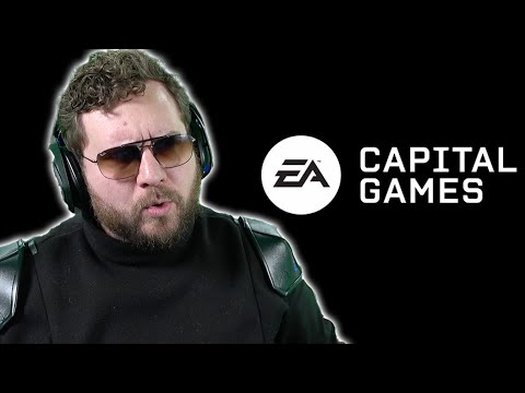 What the Heck is Going on at Capital Games?