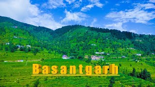 Natural Beauty Of Dudu Basantgarh //District Udhampur // Padderi Hungama