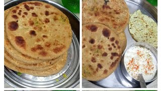 इस सीक्रेट रेसिपी से बनाएंगे आप गोभी का पराठा तो कभी नहीं फटेगा gobhi Paratha recipe 😋#poojakirasoi