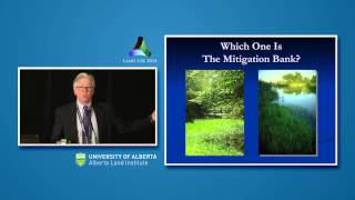 Land Use 2014 - Mitigation and Conservation Banking