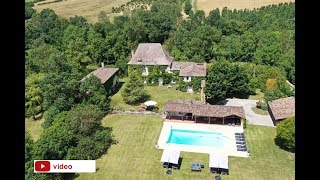 Luxury Rentals Dordogne - Le Presbytère