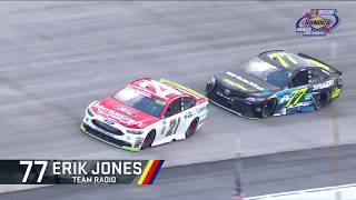 Sunoco Rookie Recap - Dover - October 1