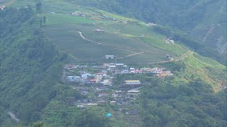 農業上山｜高山投機農業 (公共電視 我們的島第532集  2009-11-16)