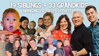 FAMILY SECRETS! BRINGING UP BATES EMOTIONAL RETURN!
