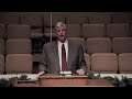 Calvary Baptist Statham Live Stream