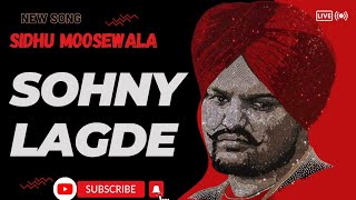 Sohne Lagde (Official Video) Sidhu Moose Wala ft The PropheC | Latest Punjabi Songs 2019