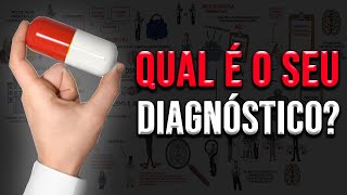 ANTIPSIQUIATRIA | Estamos Todos Doentes?