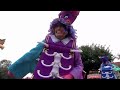 tdl 2012 ハロウィーンパレード 9_22 2回目補正