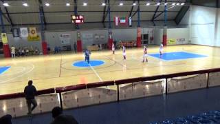 pentalcor-starfive campionato 2014 video 6